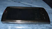 Комуникатор  Acer S 200 neoTouc