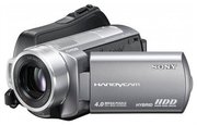видеокамера Sony DCR-SR220E