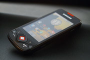 Смартфон Samsung Galaxy Spica 4Гб,  1 Ггц,  WiFi,  GPS. ГАРАНТИЯ.