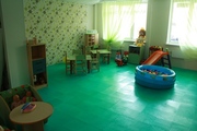 Центр детского развития 