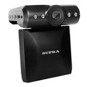 Автомобильный видеорегистратор SUPRA SCR-600 новый