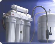Водоочистка,  водоподготовка,  фильтры,  стоки,  водо- и энерго-аудит