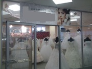 Свадебный салон (готовый бизнес) Тольятти