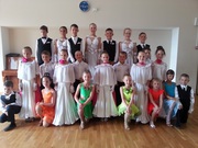 Танцы в Тольятти Танцевальная школа 