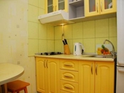 Домашняя гостиница - однокомнатная квартира  в  Тольятти.