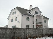 Продается дом в пригороде г. Тольятти на берегу Волги